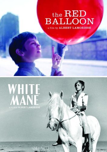 Red Balloon & White Mane/Red Balloon & White Mane@Nr/2-On-1/Criterion