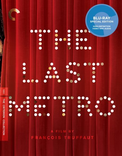 Last Metro/Last Metro@Nr/Criterion
