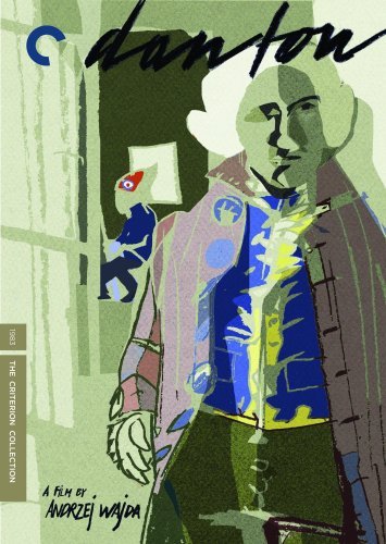 Danton/Danton@Nr/2 Dvd/Criterion