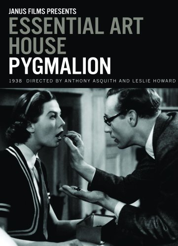 Essential Art House: Pygmalion/Essential Art House: Pygmalion@Nr/Criterion