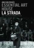 La Strada (1954) Quinn Masina Ita Lng Eng Sub Nr Criterion Collection 