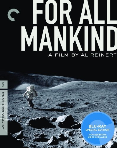 For All Mankind/For All Mankind@Nr/Criterion