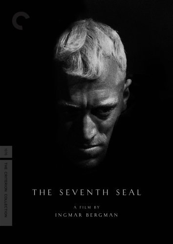DVD · The Criterion Collection