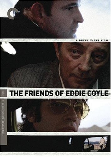 Friends Of Eddie Coyle Friends Of Eddie Coyle Nr Criterion 