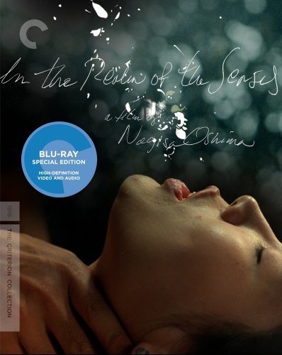 In The Realm Of The Senses/In The Realm Of The Senses@Nr/Criterion