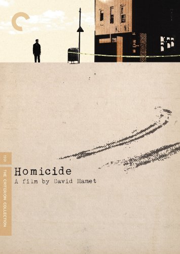 Homicide/Homicide@R/Criterion