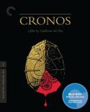 Cronos Cronos R Criterion 