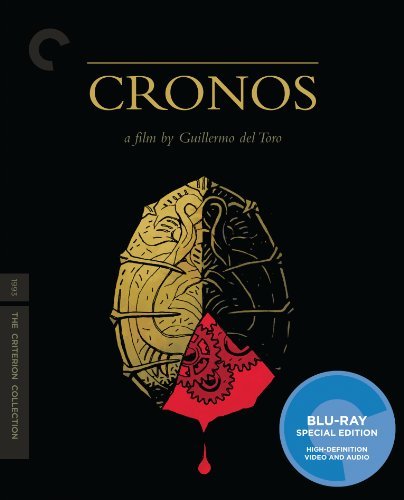 Cronos Cronos R Criterion 