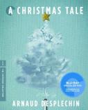 Christmas Tale Deneuve Amalric Ws Fra Lng Eng Sub Blu Ray Nr 2 DVD Criterion Collection 
