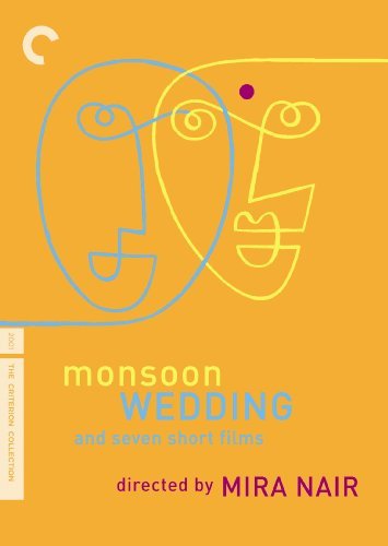 Monsoon Wedding/Monsoon Wedding@R/2 Dvd/Criterion