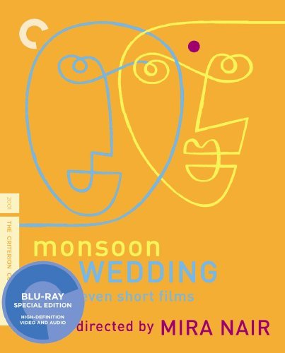Monsoon Wedding/Monsoon Wedding@R/Criterion