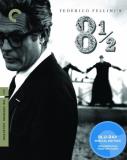 8 1 2 (1963) 8 1 2 (1963) Nr Criterion 