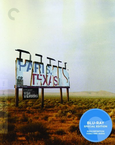 Paris, Texas/Paris, Texas@R/Criterion