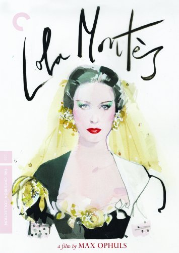 Lola Montes/Ustinov/Walbrook/Matras/Carol@Fra Lng@Nr/Criterion Collection