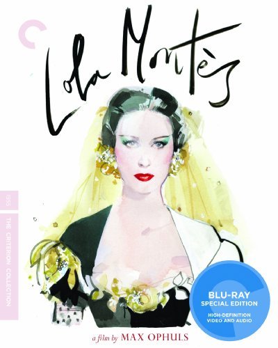 Lola Montes (1955)/Lola Montes (1955)@Nr/Criterion