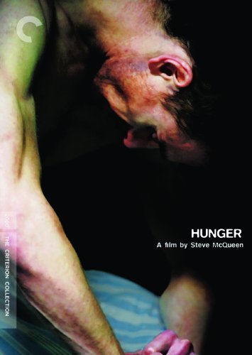 Hunger/Cunningham/Fassbender/Graham@Nr/Criterion Collection