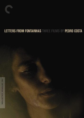 Letters From Fontainhas/Letters From Fontainhas@Nr/4 Dvd/Criterion