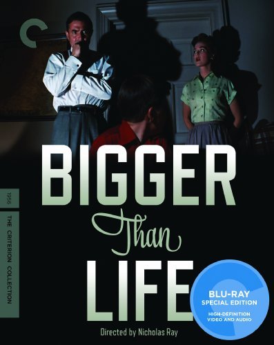 Bigger Than Life Bigger Than Life Nr Criterion 
