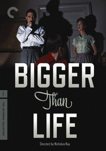 Bigger Than Life/Bigger Than Life@Nr/Criterion