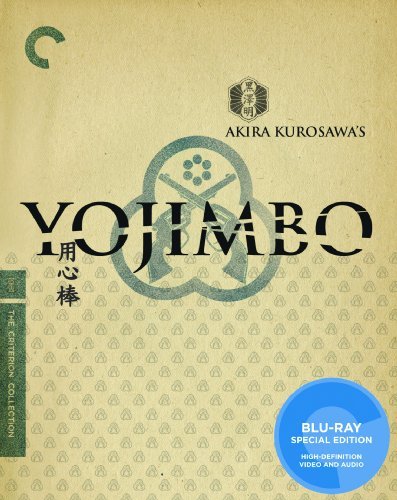 Yojimbo/Yojimbo@Nr/Criterion