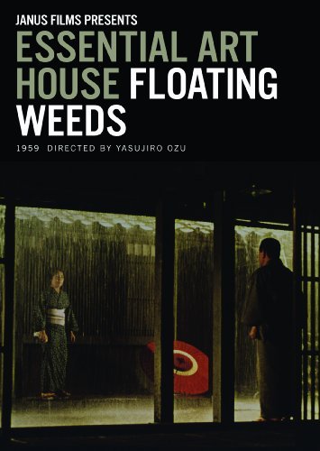 DVD · The Criterion Collection