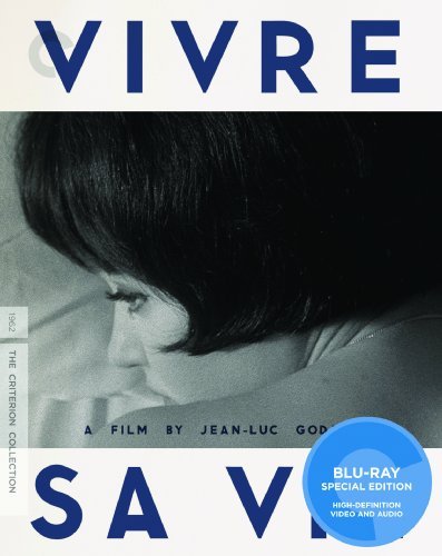 Vivre Sa Vie/Vivre Sa Vie@Nr/Criterion