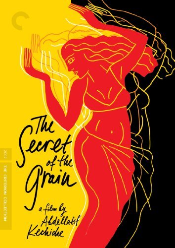 Secret Of The Grain/Benkhetache/Boufares/Herzi@Ws/Fra Lng/Arb Dub@Nr/Criterion Collection