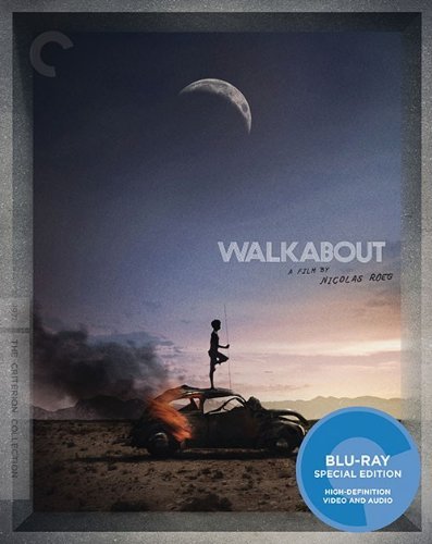 Walkabout/Walkabout@Nr/Criterion
