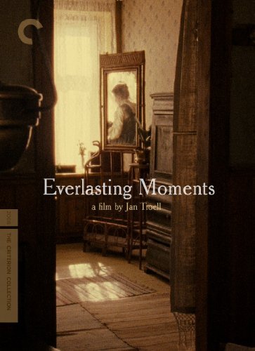 Everlasting Moments/Heiskanen/Persbrandt@Swe Lng/Eng Sub@Nr/2 Dvd/Criterion Collection