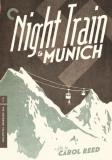 Night Train To Munich Night Train To Munich Nr Criterion 