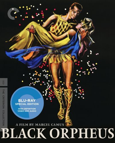 Black Orpheus/Black Orpheus@Nr/Criterion