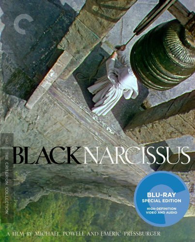 Black Narcissus/Black Narcissus@Nr/Criterion