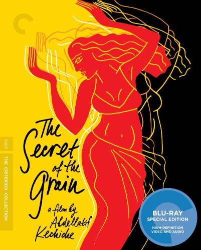 Secret Of The Grain/Secret Of The Grain@Nr/Criterion