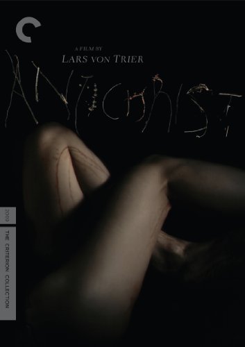 Antichrist/Antichrist@Nr/2 Dvd/Criterion