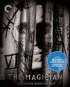 Magician (1958)/Magician (1958)@Nr/Criterion