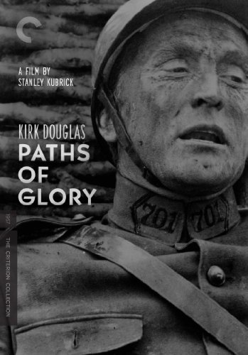 Paths Of Glory/Paths Of Glory@Nr/Criterion