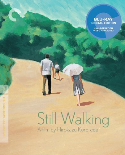 Still Walking/Still Walking@Pg/Criterion