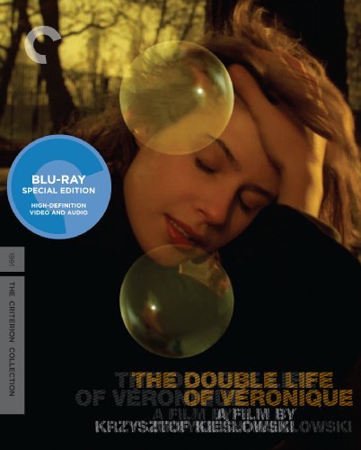 Double Life Of Veronique/Double Life Of Veronique@R/Criterion