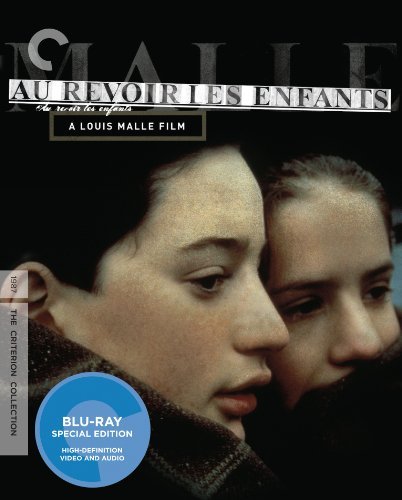 Au Revoir Les Enfants/Au Revoir Les Enfants@Pg/Criterion