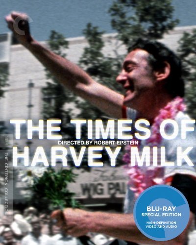 Times Of Harvey Milk/Times Of Harvey Milk@R/Criterion