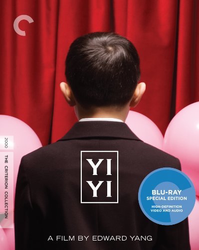 Yi Yi/Yi Yi@Nr/Criterion