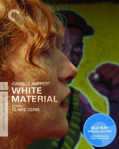 White Material/White Material@Nr/Criterion