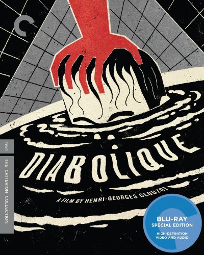 Diabolique/Diabolique@Nr/Criterion