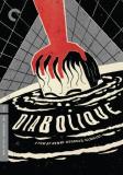 Diabolique Signoret Clouzot Meurisse Ws Bw Fra Lng Nr Criterion Collection 