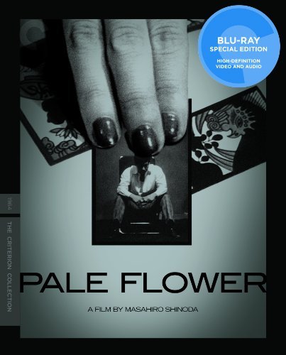Pale Flower/Pale Flower@Nr/Criterion
