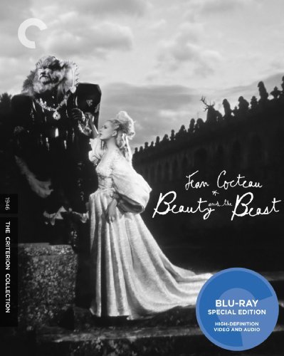 Beauty & The Beast/Beauty & The Beast@Nr/Criterion