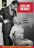 Kiss Me Deadly Kiss Me Deadly Nr Criterion 