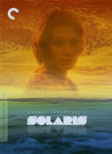 Solaris/Bondarchuk/Jarvet/Banionis@Ws/Rus Lng@Pg/Criterion Collection