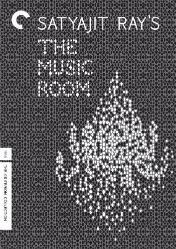 Music Room/Music Room@Nr/2 Dvd/Criterion