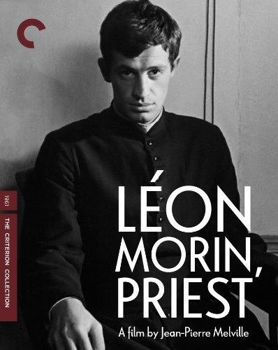 Leon Morin Priest/Belmondo/Riva@Bw/Ws/Fra Lng/Blu-Ray@Nr